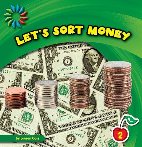 Lets Sort Money