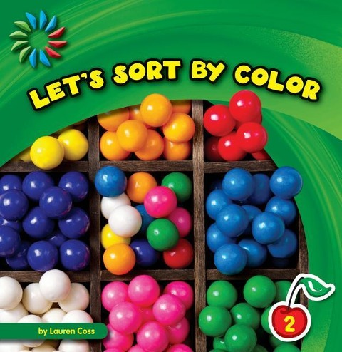 Lets Sort by Color