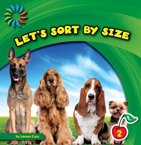 Lets Sort by Size