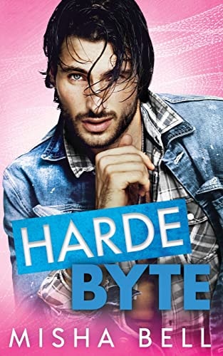Harde Byte