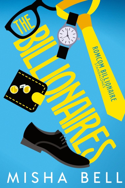 The Billionaires