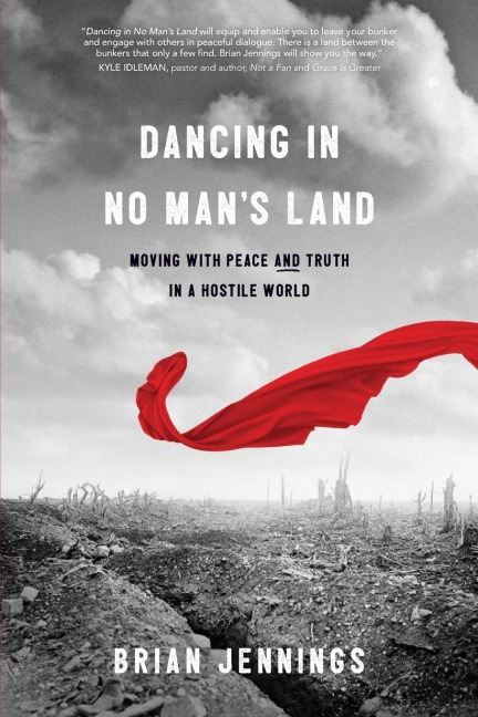 Dancing in No Mans Land