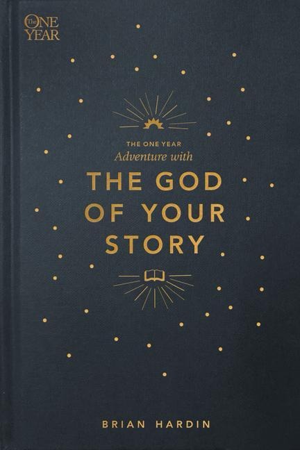 The One Year Adventure with the God of Your Story