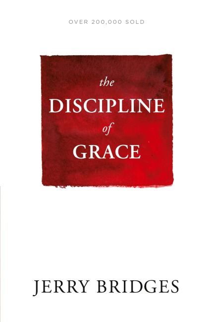 Discipline of Grace