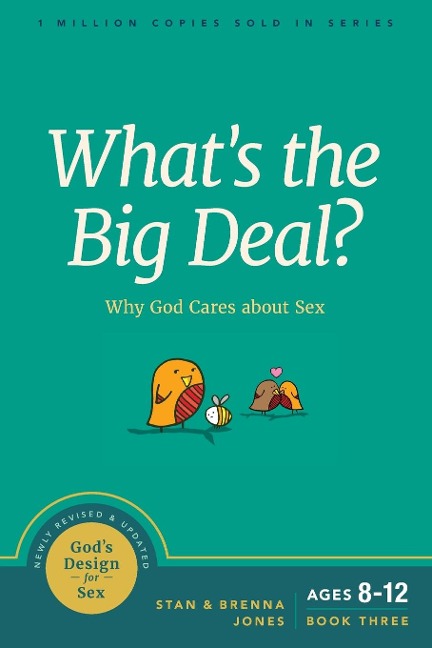 Whats the Big Deal?