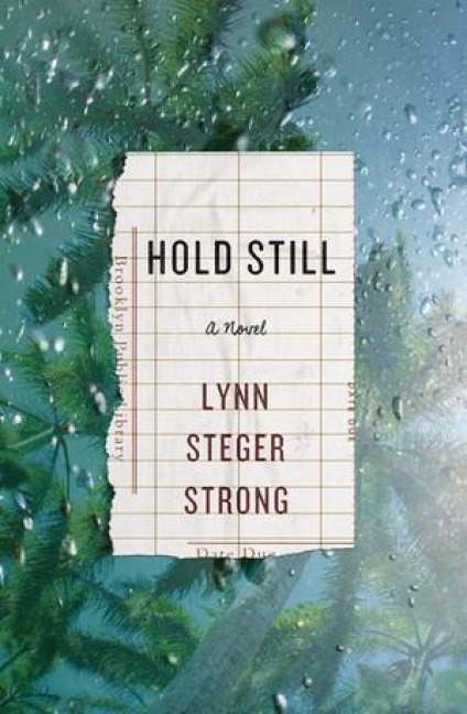 Hold Still