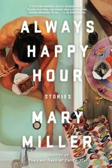 Always Happy Hour: Stories
