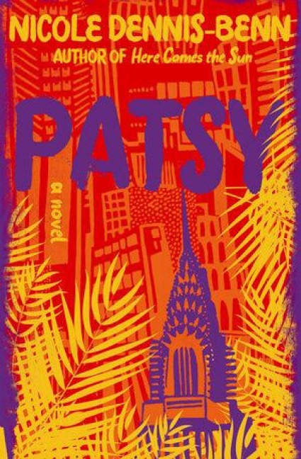 Patsy