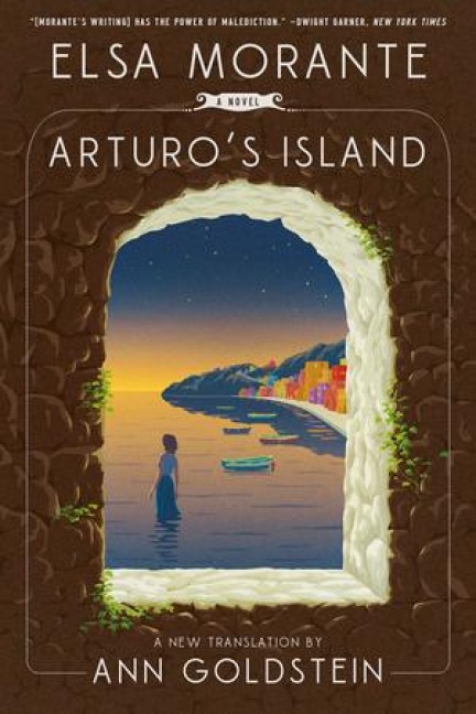 Arturos Island