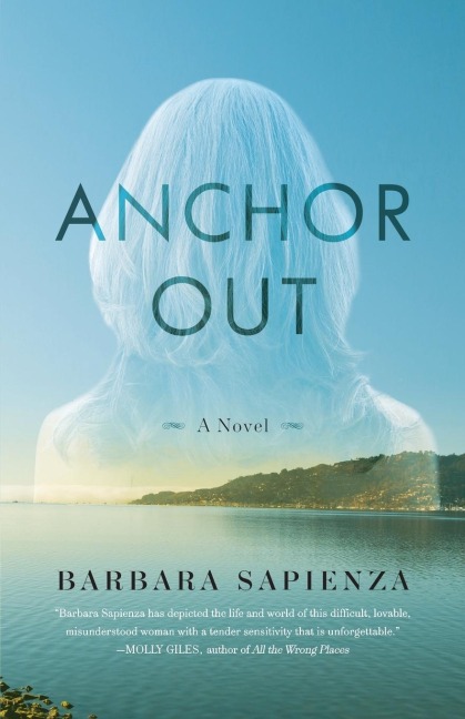 Anchor Out: A Novel
