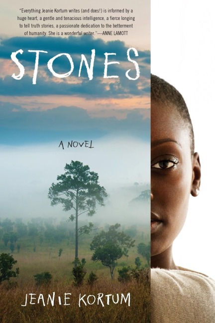 Stones: A Novel