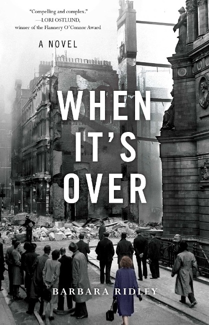 When Its Over