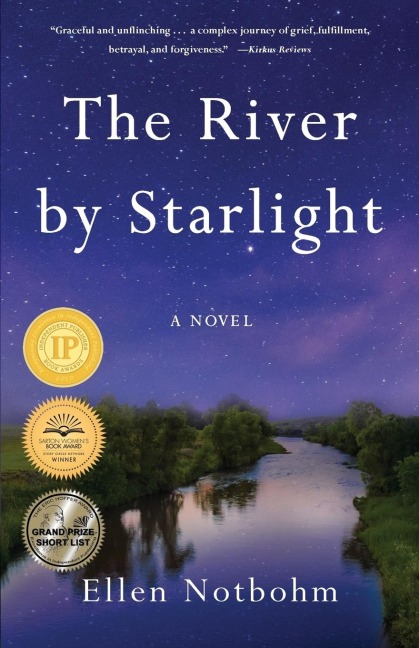The River by Starlight: A Novel
