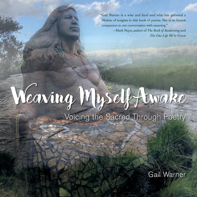 Weaving Myself Awake: Voicing the Sacred Through Poetry