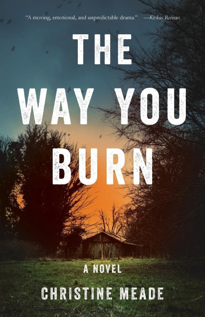 Way You Burn