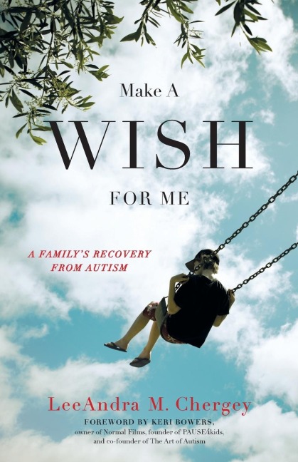 Make a Wish for Me: A Familys Recovery from Autism
