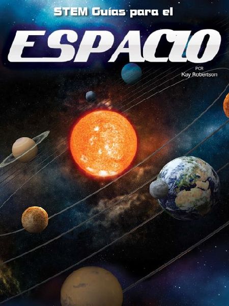 STEM Guias para el Espacio