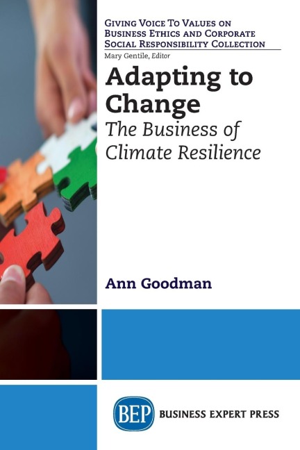 Adapting to Change: The Business of Climate Resilience
