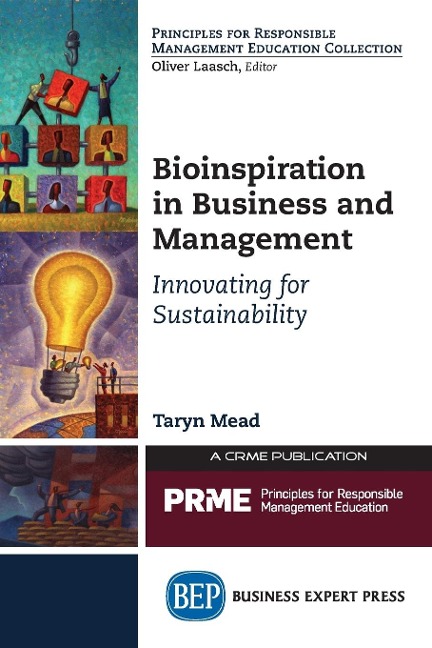 Bioinspiration in Business and Management: Innovating for Sustainability