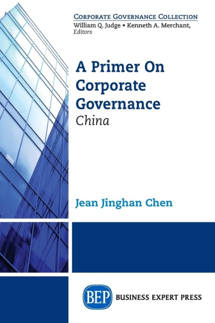 A Primer on Corporate Governance: : China