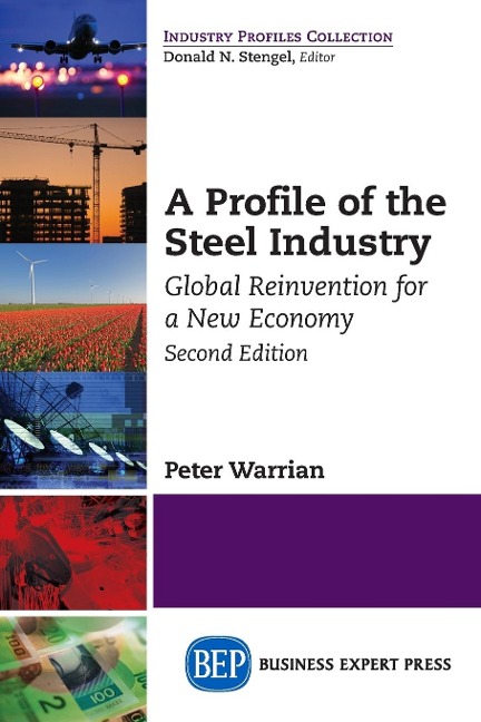 A Profile of the Steel Industry: Global Reinvention for a New Economy, Second Edition