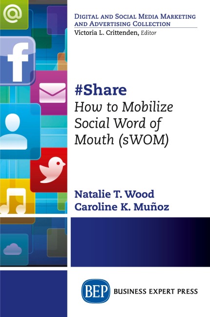 #Share: How to Mobilize Social Word of Mouth (sWOM)