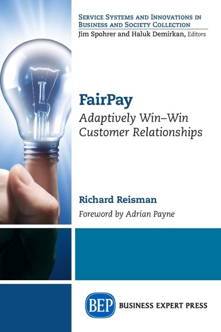 FairPay: Adaptively Win-Win Customer Relationships