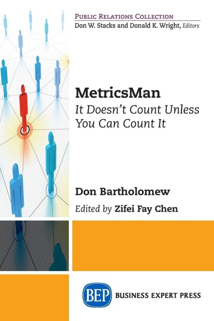 MetricsMan: It Doesnt Count Unless You Can Count It