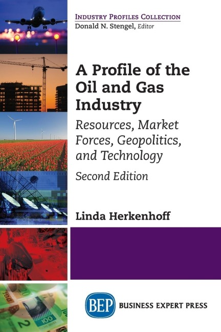 A Profile of the Oil and Gas Industry, Second Edition: Resources, Market Forces, Geopolitics, and Technology