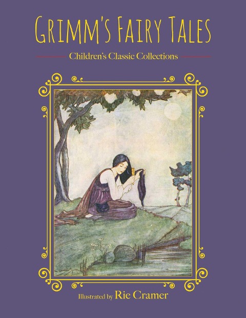 Grimms Fairy Tales