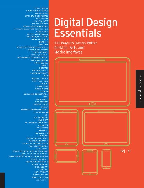 Digital Design Essentials