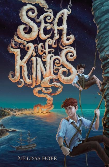 Sea of Kings