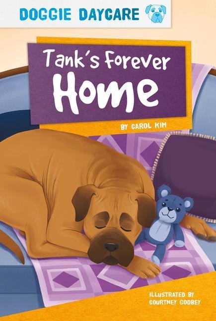Tanks Forever Home