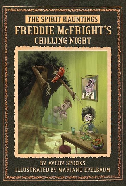 Freddie McFrights Chilling Night
