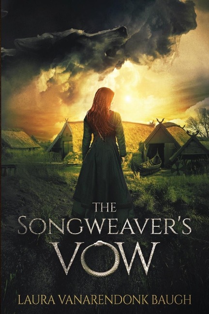 The Songweavers Vow