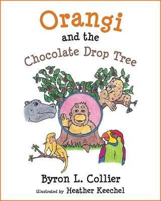 Orangi & the Chocolate Drop Tr