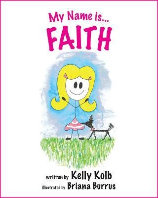 My Name Is Faith