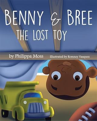 Benny & Bree
