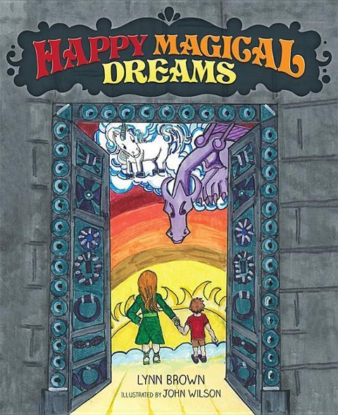 Happy Magical Dreams
