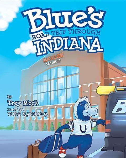 Blues Road Trip Through Indian