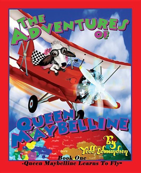 Adv of Queen Maybelline Bk 1