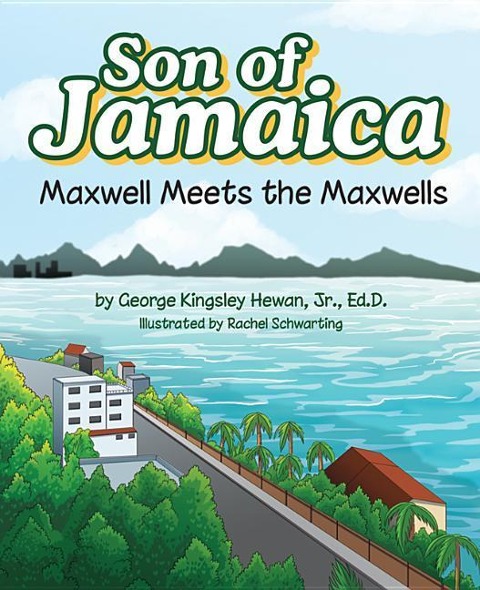 Son of Jamaica