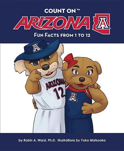 Count on Arizona