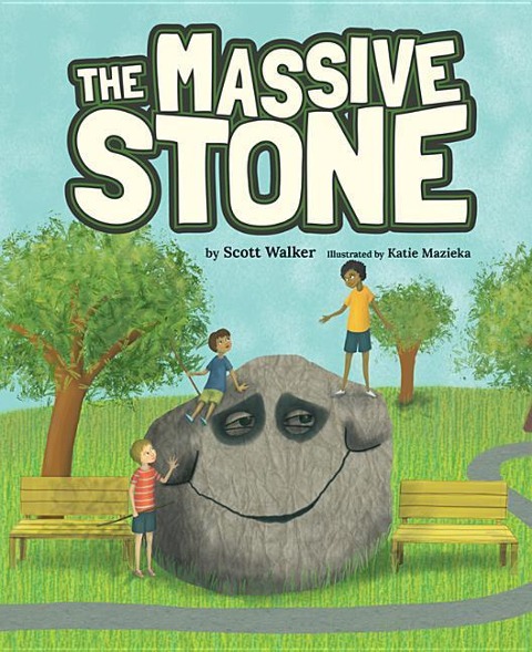 Massive Stone