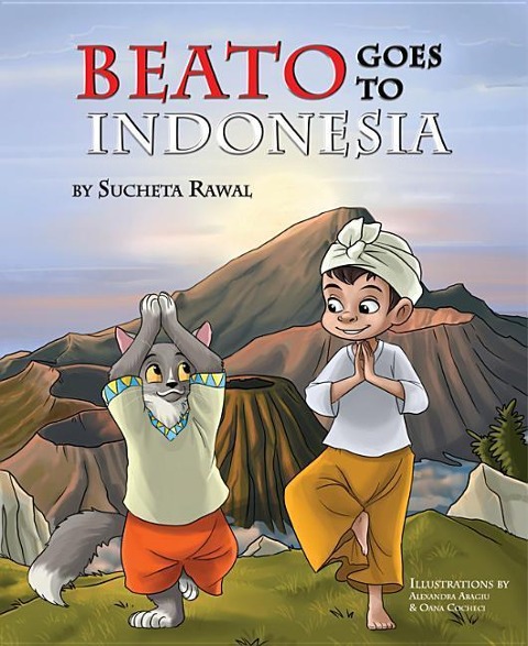 Beato Goes to Indonesia