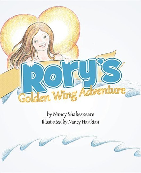 Rorys Golden Wing Adv
