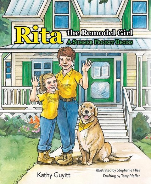 Rita the Remodel Girl