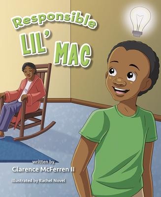 Responsible Lil Mac
