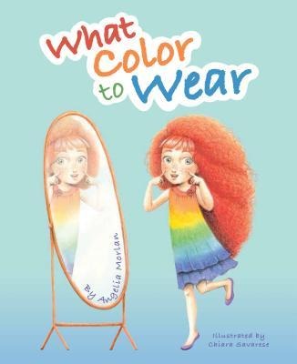 What Color to Wear