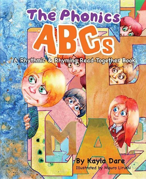 Phonics ABCs